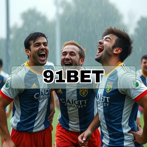 91 bet: O Que Faz do Cassino Um Destino Imperdível para Jogadores