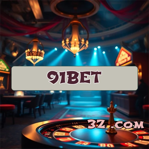 Experimente a Diversão do Cassino no 91 bet Agora Mesmo