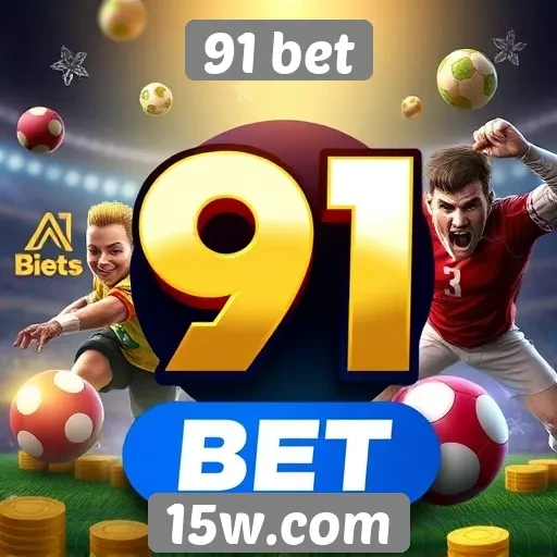 Avaliação da variedade de jogos no site 91 bet