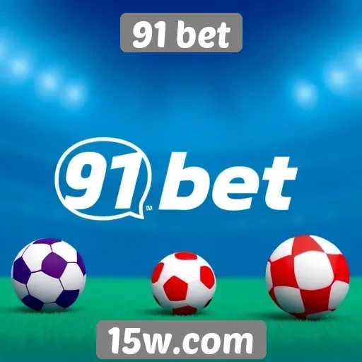 Análise dos jogos disponíveis no site 91 bet