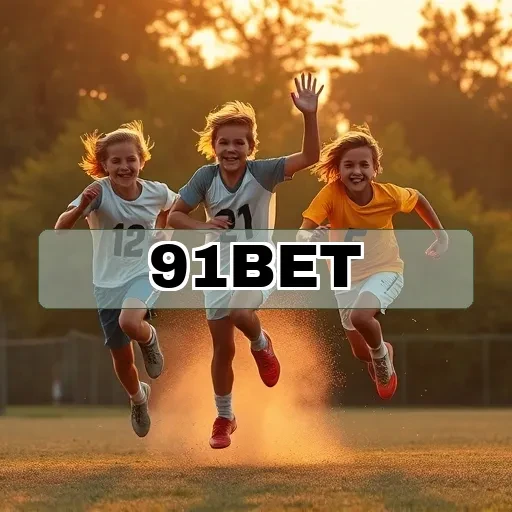 91 bet: Uma Nova Era de Jogos e Diversão ao Seu Alcance