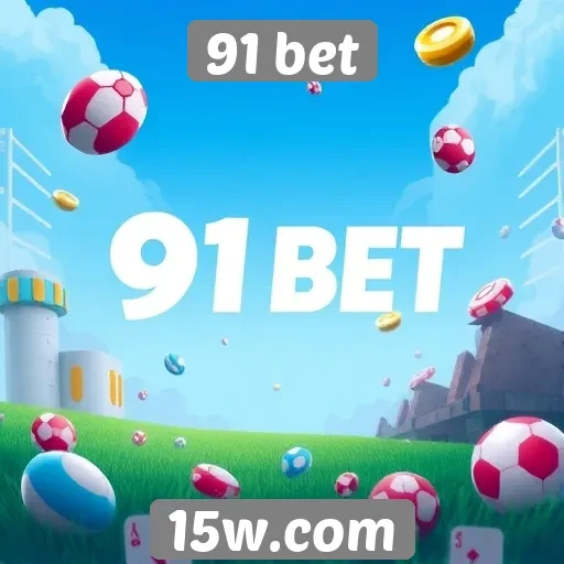 Novos jogos disponíveis na plataforma 91 bet