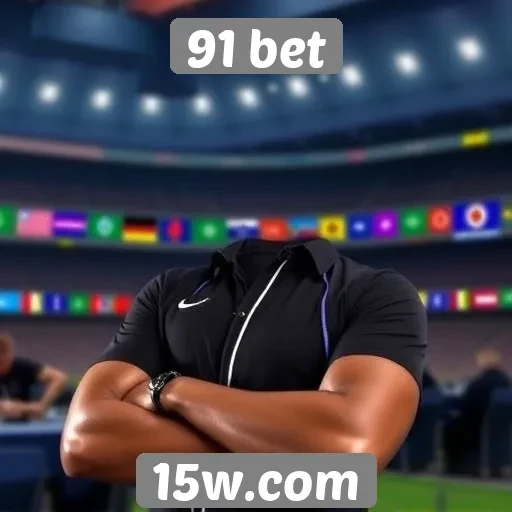 Opinião dos usuários sobre a plataforma 91 bet